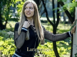 Larawinters