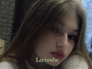 Larissabe