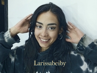 Larissabeiby