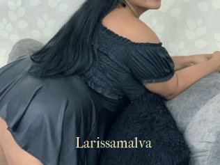 Larissamalva
