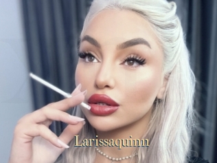 Larissaquinn