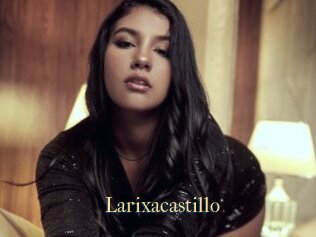 Larixacastillo