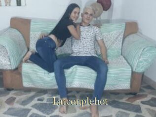 Latcouplehot