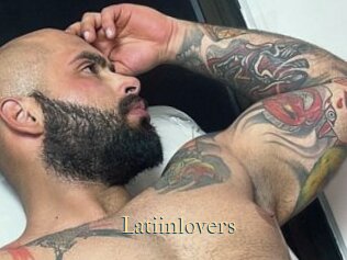 Latiinlovers