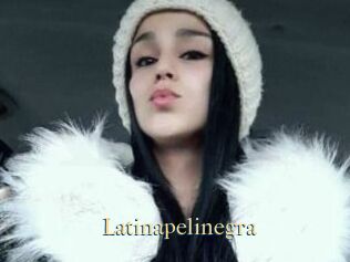 Latinapelinegra