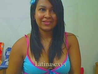 Latinasexy5