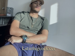 Latinbigcockxxx