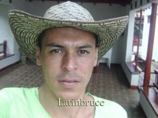 Latinbruce