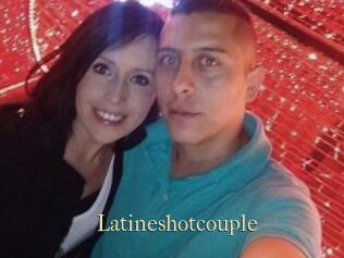 Latineshotcouple