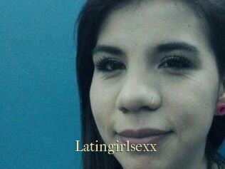 Latingirlsexx