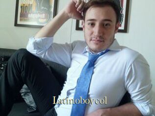 Latinoboycol