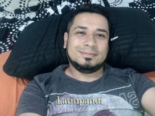 Latinpandi