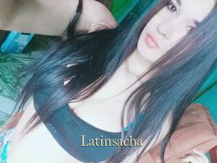 Latinsacha