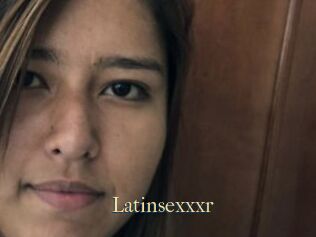 Latinsexxxr