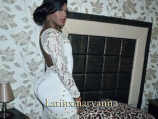 Latinxmaryanna