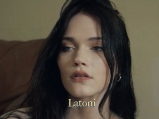 Latoni