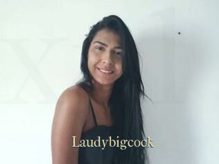 Laudybigcock