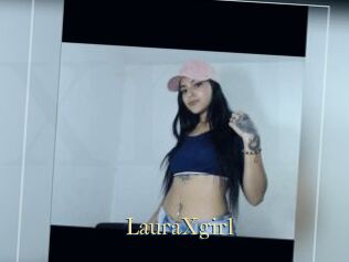 LauraXgirl