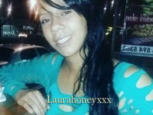 Laurahoneyxxx