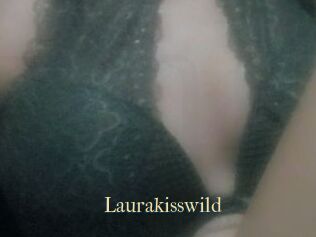 Laurakisswild