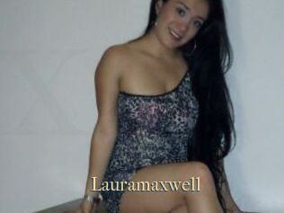 Lauramaxwell
