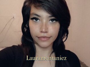 Lauramontaniez