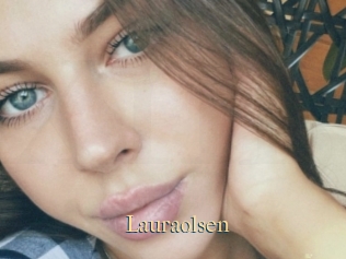 Lauraolsen