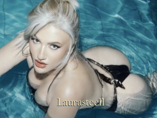 Laurasteell