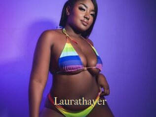 Laurathayer