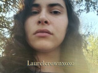 Laurelcrownxoxo