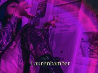 Laurenbamber
