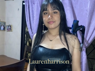 Laurenharrison