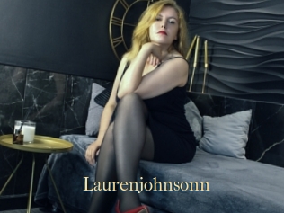 Laurenjohnsonn