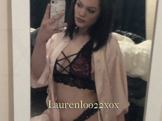 Laurenloo22xox