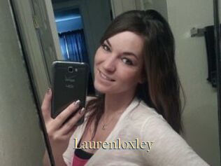 Laurenloxley