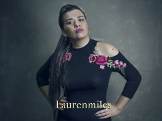 Laurenmiles