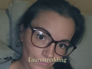Laurenredding