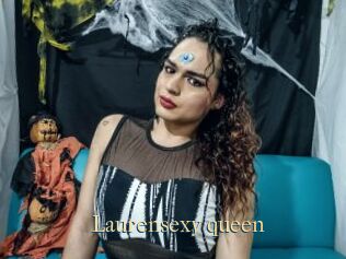 Laurensexy_queen