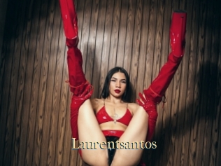 Laurentsantos