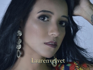 Laurenvelvet