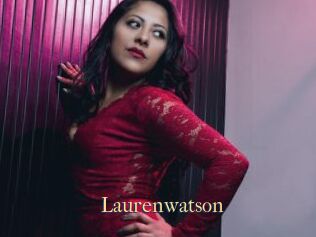 Laurenwatson