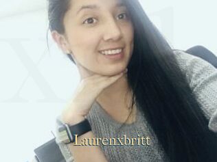 Laurenxbritt