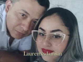 Laurenxxdamian