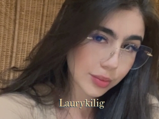 Laurykilig