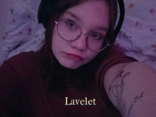 Lavelet