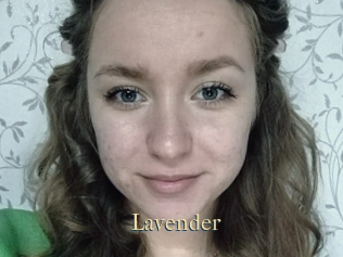 Lavender
