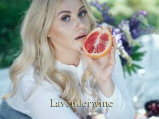 Lavenderwine