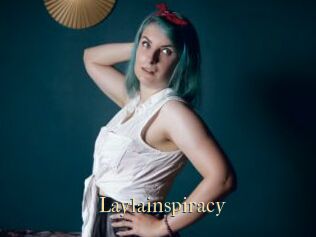 Laylainspiracy