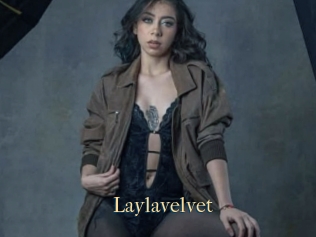 Laylavelvet