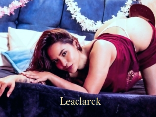 Leaclarck